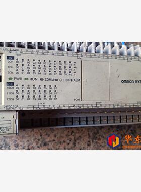 欧姆龙CPM2AE一60CDR一A电源