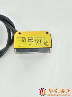 COGNEX康耐视DM50S读码器