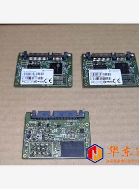 创见 16GB 半高 sata 固态盘