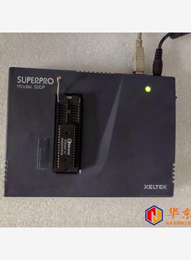 西尔特SUPERPRO  500P编程烧器西尔特SUPERP