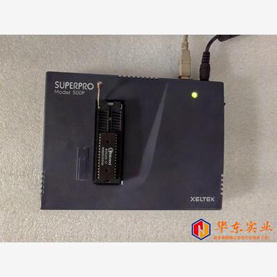 西尔特SUPERPRO  500P编程烧器西尔特SUPERP