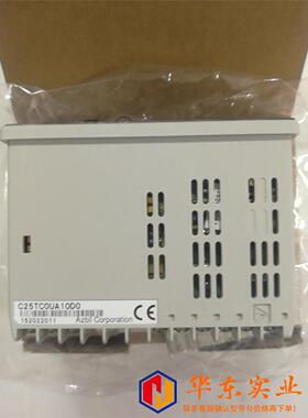 C25TC0UA10D0   AZBIL 温控器