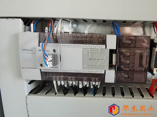 维控PLCLx3v-1616MR二