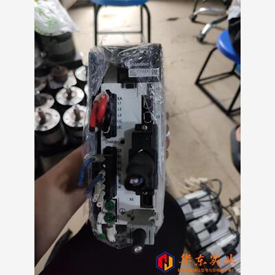 750W伺服套驱动器MCDHT3520CA1电机