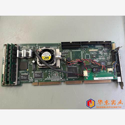 工控板卡PC-551G4-EO-P VERG4