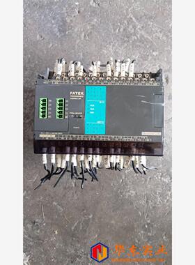 永宏PLCFBS-40MAT2-AC带卡FBS-B4AD