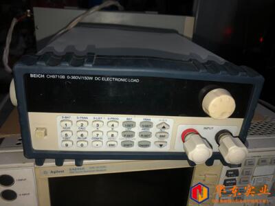 贝奇 CH9710B 0-360V/150W直流电子负载