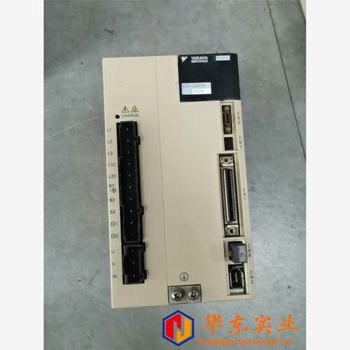 安川驱动SGDV-120A01A002000功率1.5
