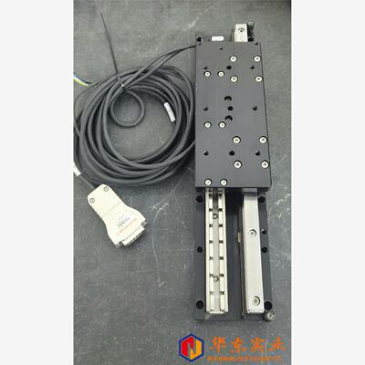 ALIO直线电机模组雷尼绍T1000-30A读头跟光栅尺
