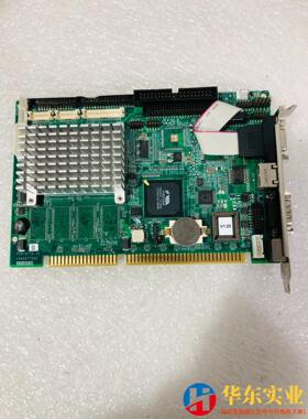 研华工控主板PCA-6775 A1