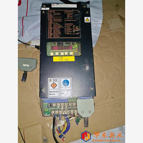 VLASE-020PZ VELCONIC东荣伺服驱动器