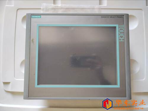 西门子触摸屏6AV6 644-0AA01-2AX0