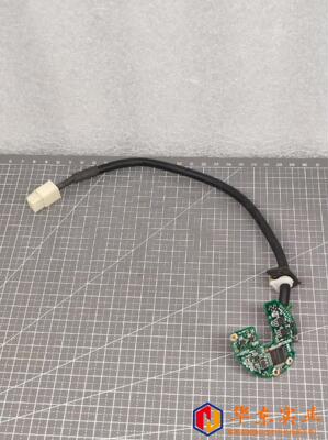 MFE2500P8NS 伺服马达编码器  581D2