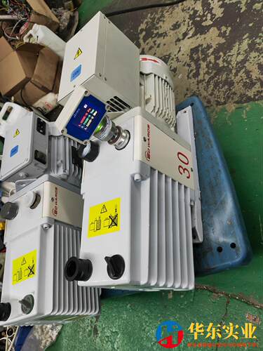 爱德华E2M30真空泵单相220V