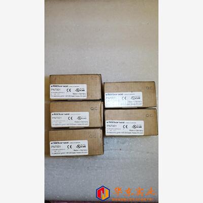 IFM易福门PN7001