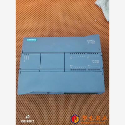 西门子215-1AL40 1215DCDCDC晶体管输