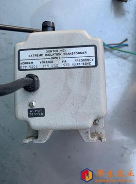xentek inc隔离变压器