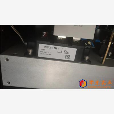 mdi550-12a4模块   OIXYS模块