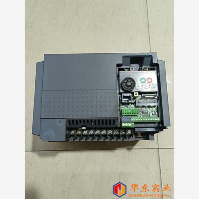 三菱变频器5.5KWFR-E740-5.5K-CHT