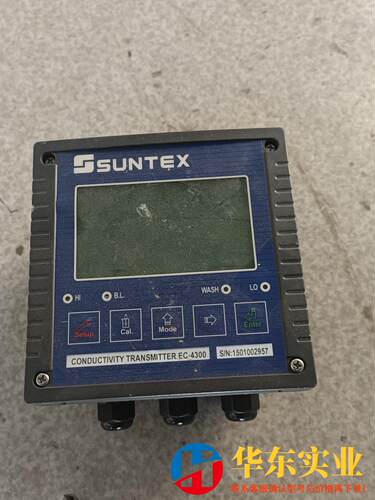 上泰PH计Suntex酸度计PH/ORP测定仪PH电极电导率