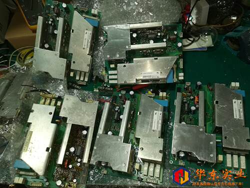 西门子变频器电源板西门子430440电源板C9804