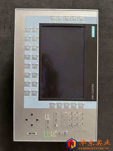 西门子触摸屏KP900 6AV2 124-1JC01-0AX