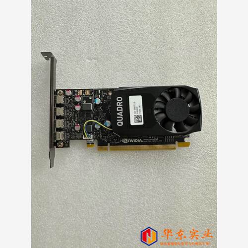 丽台p600显卡 制图显卡