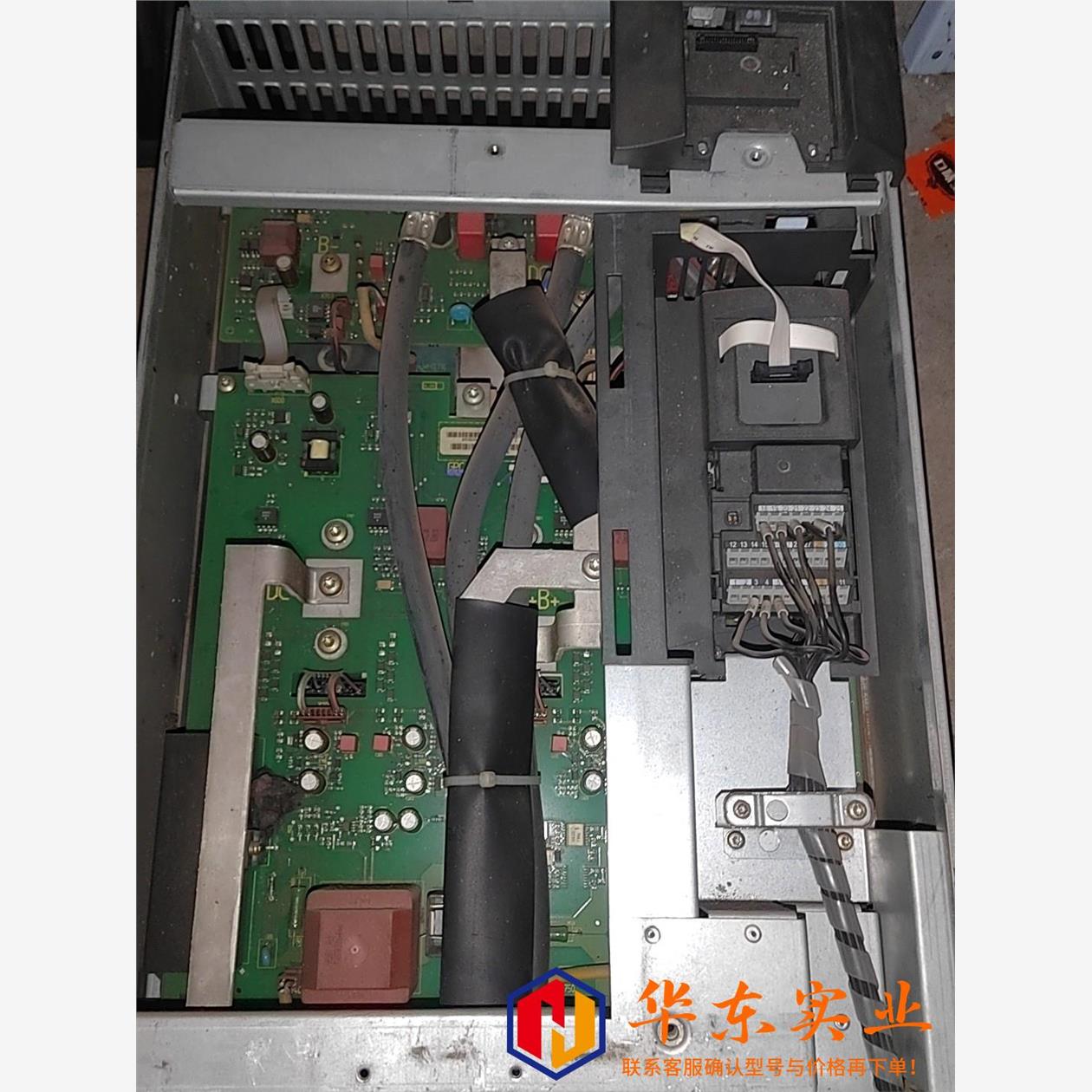 西门子变频器M4306SE6430-2UD35-5FA0