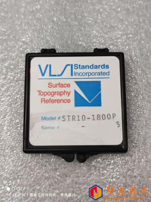 VLSI Standards STR10-1800P Sur