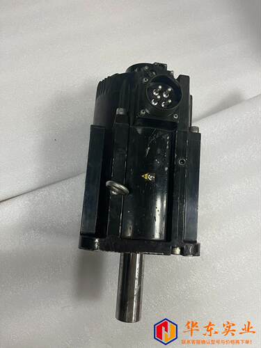 SGM7G-75AFC6C安川七系7.5千瓦带刹车抱闸电机