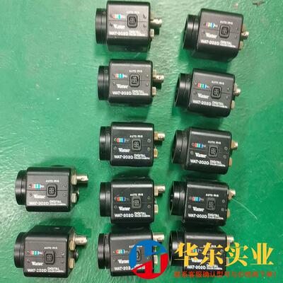 WAT-202D   PAL瓦特相机1