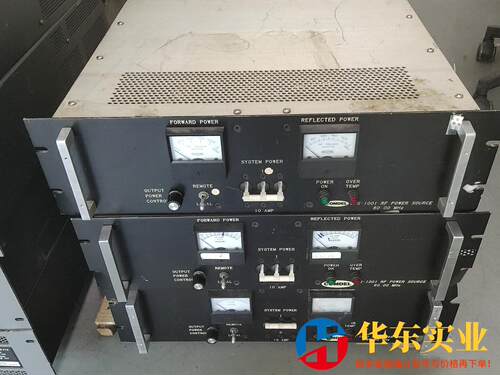 comdel cps-1001s 60mhz 感