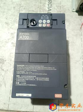 三菱变频器3.7KWFR-A740-3.7K-CHT