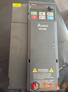 台达MS3005.5kw变频器台达VFD13AMS