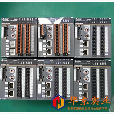 三菱NZ2GFSS2-32D模块六台轻