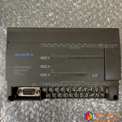 LS产电 K7M-DR30UE