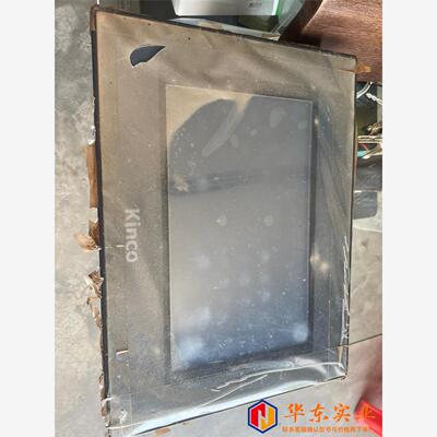 步科触摸屏 MT4512T