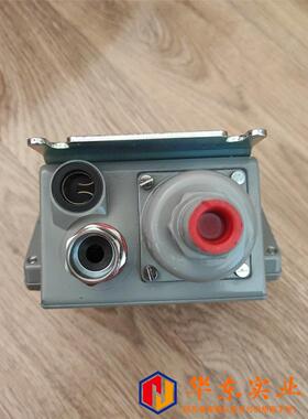 丹佛斯Danfoss KPS 33 060-3104压力开关