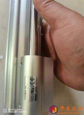SMC特殊气缸  LEYG25MDAA-100
