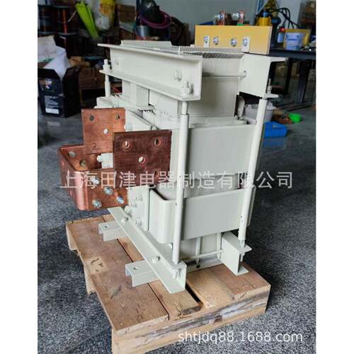 干式窑炉/玻璃炉/真空电炉HDG-200KW380v36v50v60硅钼加热变压器