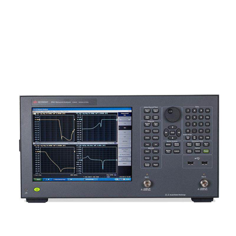 E5063A ENA 矢量网络分析仪 是德科技 Agilent Keysight
