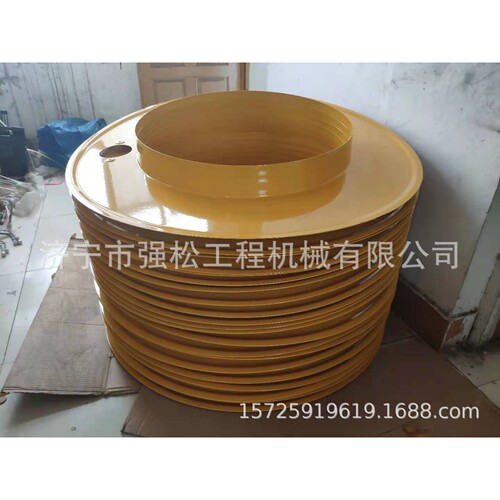 pc220-7黄油池回转支承 挖掘机全车配件 驾驶室玻璃电脑版