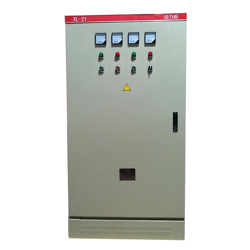 星三角成套PLC恒压供水控制柜工控自动化控制柜智能变频控制柜