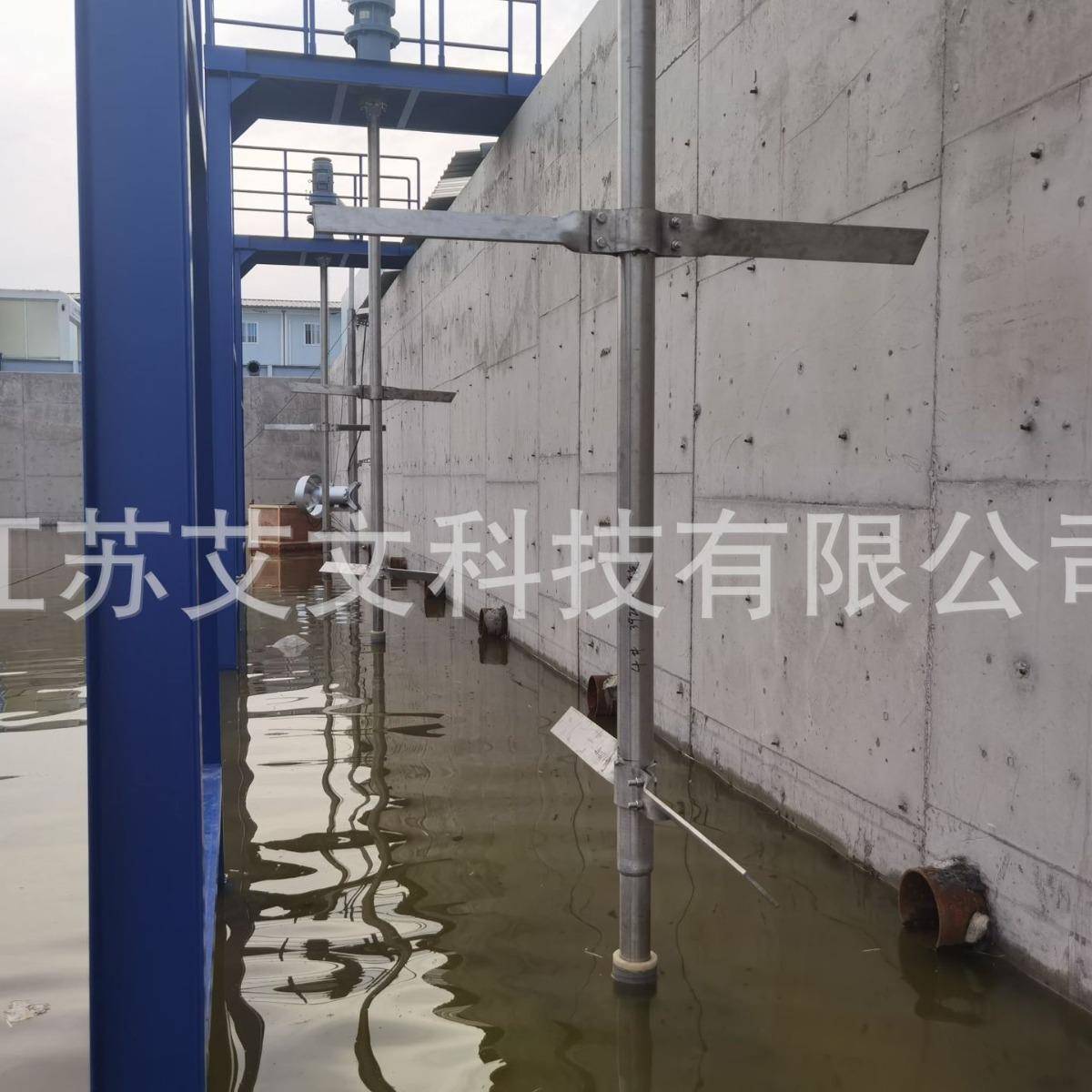 JBJ桨式搅拌机环保支持选型设计经久耐用立式搅拌器