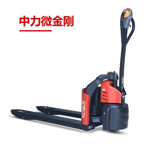 1.2吨经济型锂电池搬运车（微金刚）EPT12-EZ