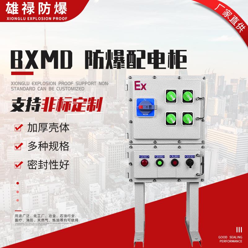 开关电源箱BXMD配电柜接线箱控制箱动力箱