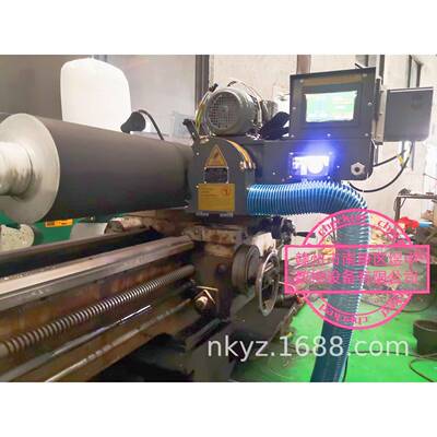 数控中高研磨机胶辊研磨机磨削机中高机胶辊加工车床用磨头250#