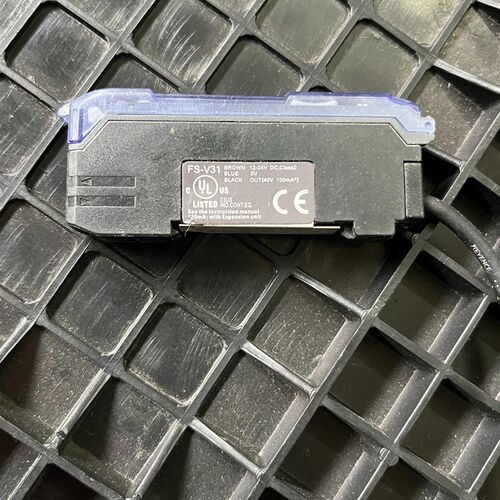 速发FS-1基恩士光纤器功手,,能,实议,物价