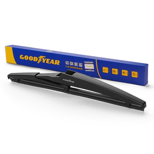 固特异后雨刮器适用雷克萨斯NX凌志NX200/300h/350h/260/400h雨刷