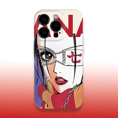 适用千禧小众日系复古NA